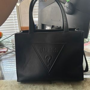 Brand New Guess Tote